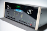 McIntosh MX124 A/V Processor