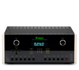 McIntosh MX124 A/V Processor