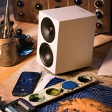 Cambridge Audio L/R S Powered Speakers