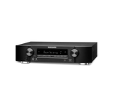Marantz NR1510 Slimline 5.2 Channel AV Receiver