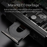 Marantz CD 70 CD Player
