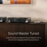 Marantz CD 70 CD Player