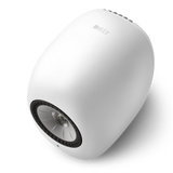 KEF LS LUXE Wireless Powered Bookshelf Speaker System