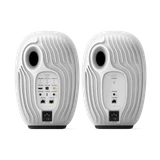 KEF LS LUXE Wireless Powered Bookshelf Speaker System