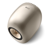 KEF LS LUXE Wireless Powered Bookshelf Speaker System