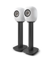 KEF S-LUXE Speaker Floor Stands for LS LUXE
