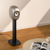 KEF S-LUXE Speaker Floor Stands for LS LUXE