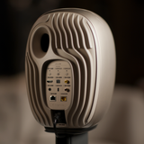 KEF S-LUXE Speaker Floor Stands for LS LUXE