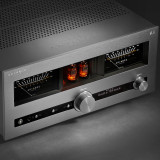 Advance Paris A-i190 Nova Hybrid Integrated Amplifier