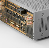 Advance Paris A-i190 Nova Hybrid Integrated Amplifier