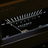 Advance Paris A-i190 Nova Hybrid Integrated Amplifier