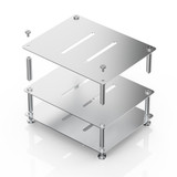 FiiO Modular Desktop Hi-Fi Storage Rack