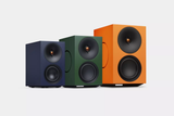 Cambridge Audio L/R M Powered Speakers