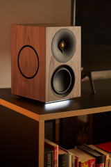 Cambridge Audio L/R M Powered Speakers