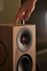 Cambridge Audio L/R M Powered Speakers