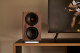Cambridge Audio L/R M Powered Speakers