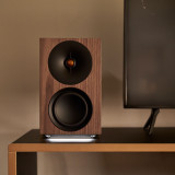 Cambridge Audio L/R M Powered Streaming Speakers