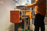 Cambridge Audio L/R X Powered Speakers