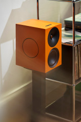 Cambridge Audio L/R X Powered Speakers