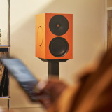 Cambridge Audio L/R X Powered Streaming Speakers