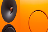 Cambridge Audio L/R X Powered Streaming Speakers