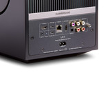 Cambridge Audio L/R X Powered Streaming Speakers