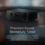 Marantz Cinema 60 Series 2 – 7.2 Channel AV Receiver