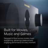 Marantz Cinema 70s Series 2 – Slimline 7.2 Channel AV Receiver