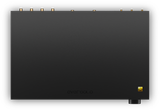 EverSolo DMP-A8 Gen 2 Network Audio Streamer with DA