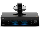 EverSolo DMP-A8 Master Edition Gen 2 Network Audio Streamer with DAC and CD Player