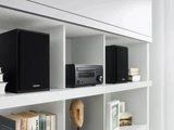 Denon D-M41 Mini System with CD Player