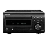 Denon D-M41 Mini System with CD Player
