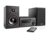 Denon D-M41 Mini System with CD Player