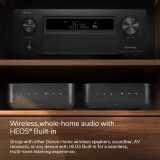 Denon Home Amp Streaming Amplifier