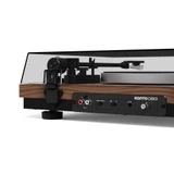 Kanto OBI3 G2 Turntable with Bluetooth and Phono Preamp