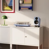 Kanto OBI3 G2 Turntable with Bluetooth and Phono Preamp