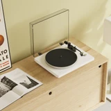 Kanto OBI3 G2 Turntable with Bluetooth and Phono Preamp