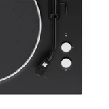 Kanto OBI3 G2 Turntable with Bluetooth and Phono Preamp