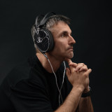 Meze ARTA Flagship Planar Magnetic Headphones