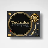 Technics SL-1200M7G 55th Anniversary Gold Edition Turntable