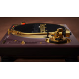 Technics SL-1200M7G 55th Anniversary Gold Edition Turntable