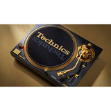 Technics SL-1200M7G 55th Anniversary Gold Edition Turntable