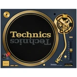Technics SL-1200M7G 55th Anniversary Gold Edition Turntable