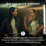 Sennheiser Momentum True Wireless 5 Noise Cancelling Earbuds