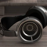Aune AR9000 Open-Back Headphones