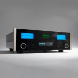 McIntosh CS7500 2-Channel Streaming Preamplifier