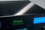 McIntosh CS7500 2-Channel Streaming Preamplifier