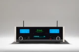 McIntosh CS7500 2-Channel Streaming Preamplifier