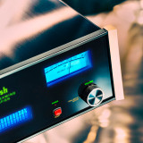 McIntosh CS7500 2-Channel Streaming Preamplifier
