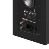 Kanto TUK Grand G2 Powered Bookshelf Speakers